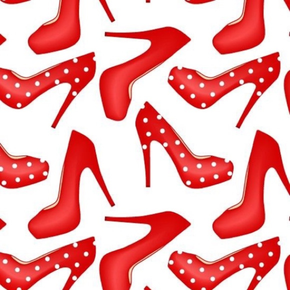 Shoes poster